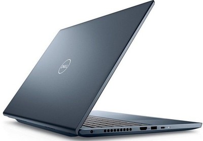 Dell Inspiron 16 7610 mit RTX 3050 und Intel Core i7-11800H der 11. Generation