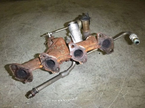 TURBO Renault Megane II Grandtour (KM) 54359700002 - Imagen 3 de 4