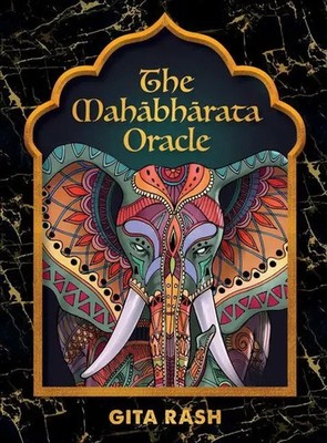 The Mah& 257;bh& 257;rata Oracle | Gita Rash | Englisch | Taschenbuch | 2020