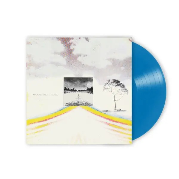 Blue Gum Way (180G) (Opaque Sky Blue Vinyl) | Gum | Vinyl / Schallplatte | 2026-image