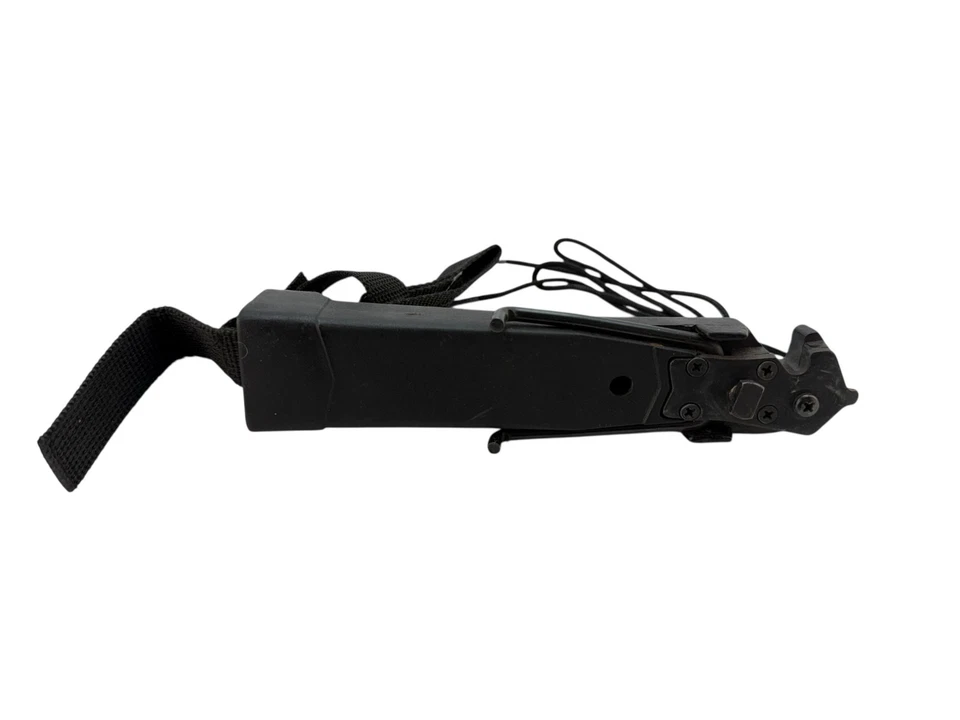 Винтажный Tomahawk бренд XL-49 выживания ножны ножны очень редкая - Изображение 3 из 4