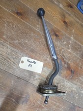 Gm 1982-95 Chevy S10 Blazer 5 Speed T5 Manual Transmission Shifter Gm 1982-95 Chevy S10 Blazer 5 Speed T5 Manual Transmission Shifter