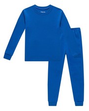 Family Feeling Little Big Boy Pajamas Sets 100 Cotton Pjs Kids Jammies
