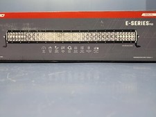 Rigid E-series Pro Spotflood Combo Led Light Bar 120313