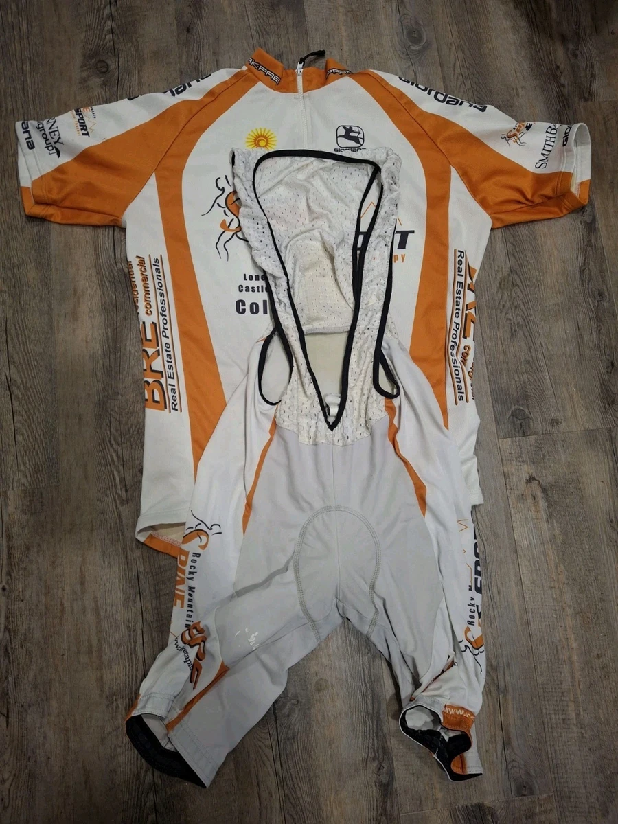 Giordana Cycling Clothing for sale | eBay