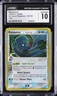 2006 POKEMON EX HOLON PHANTOMS HOLO #16/110 RAYQUAZA CGC 10 GEM MINT