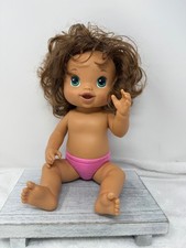 Baby Alive BEAUTIFUL NOW BABY 13 Baby Doll To...