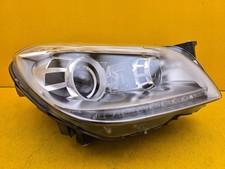 Mercedes-Benz SLK W172 BI XENON ILS Frontscheinwerfer Rechts A1728205261 OE
