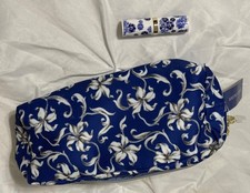 Estee Lauder Limited edition Rose Goddess lipstick  Cosmetic Bag Set