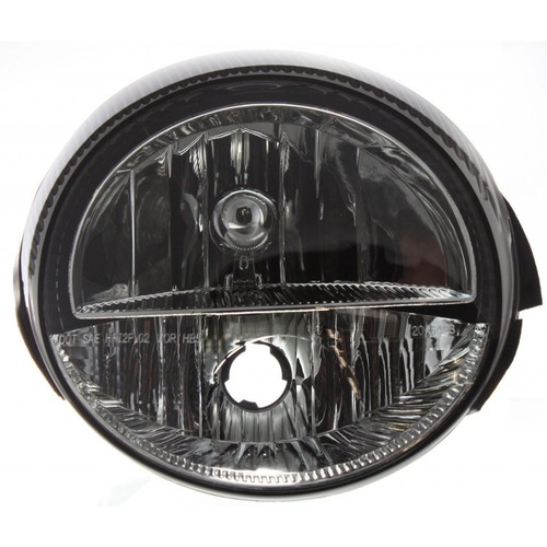 Pair Halogen Headlights For Ford Thunderbird 2002-2005 – Driver & Passenger Side