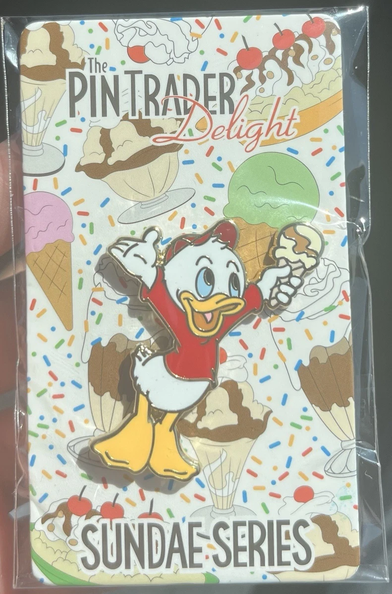 Pin Traders Delight for sale | eBay