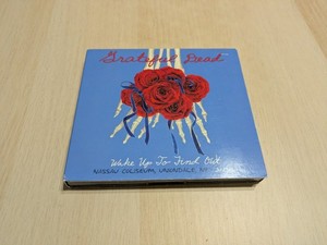 Grateful Dead Wake Up to Find Out | eBay