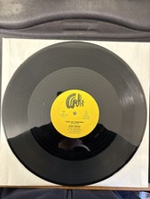 True Image - Rare 80s 12" Single (Clips Included)