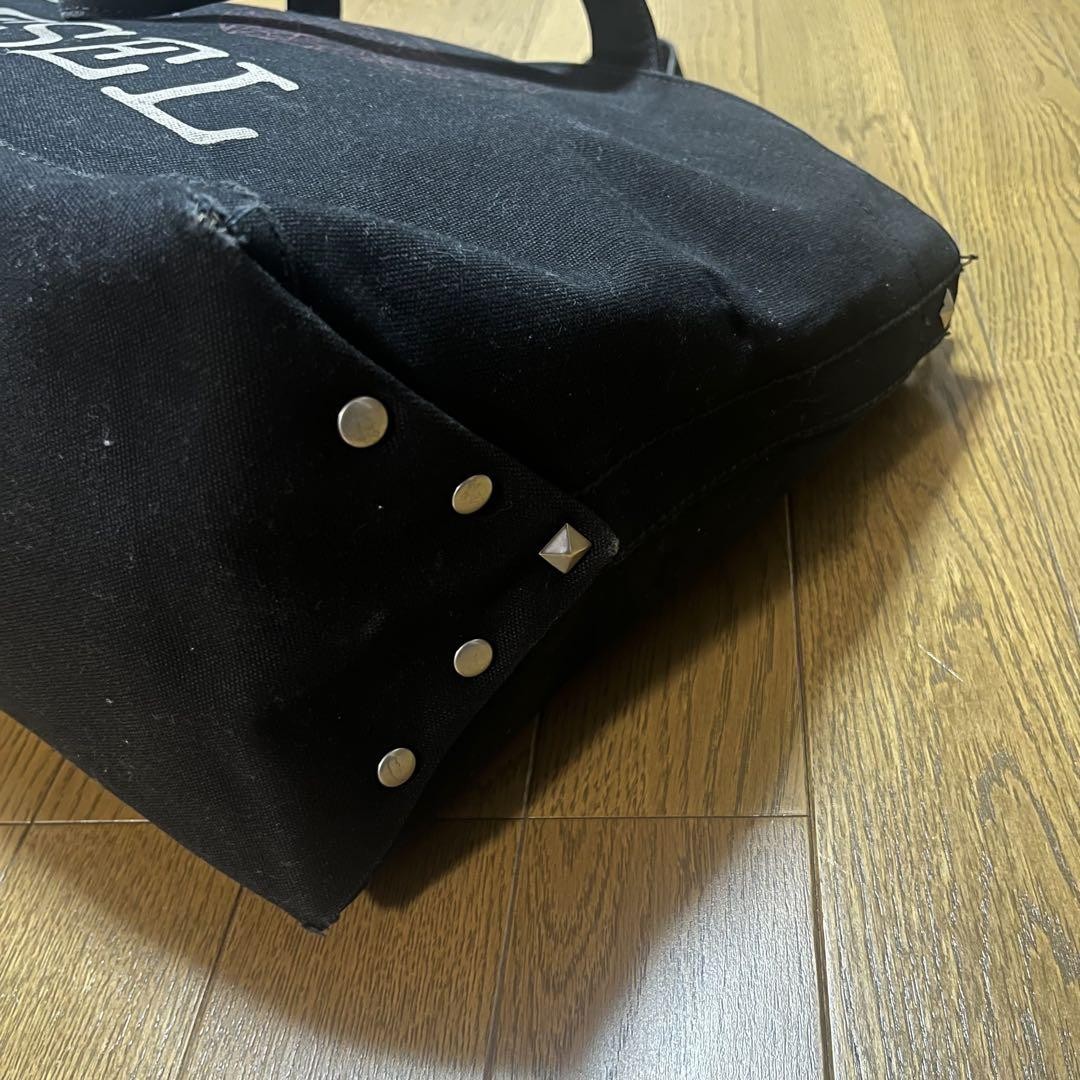 バッグ archive DIESEL grunge hand bag y2k archive DIESEL hand bag grunge y2k - メルカリ