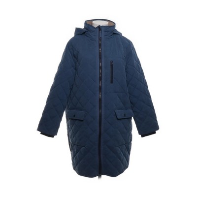 White Stuff, Wintermantel, Damen, Größe: 44, Blau, Polyamid/Polyester #Vky