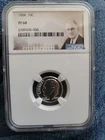 1964 Proof Roosevelt PF68