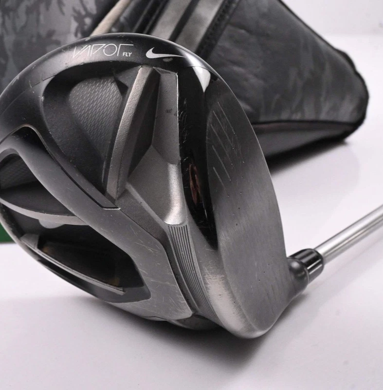 Nike Vapor Fly BLACK  Driver / 8.5-12.5 Degree LTD Edition Rare Diamana R flex - Image 4 of 4