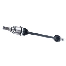 Rear Left OR Right AWD CV Axles Shaft For Nissan Rogue 2008-2013 L4 2.5L