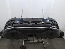 2015 LAND ROVER RANGE ROVER 5 Door Unknown Pink Front Bumper LR064628
