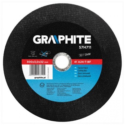 Disco da taglio 115 mm, spessore 1,6 mm P-52255 per acciaio inox Makita