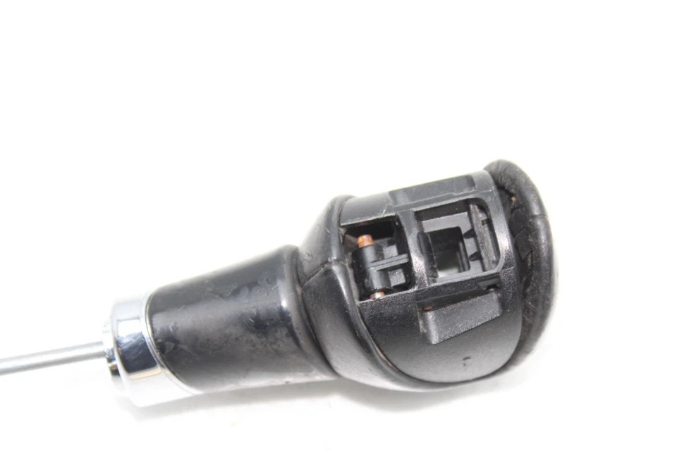 08-13 MINI COOPER CLUBMAN S EN PALANCA DE CAMBIOS AUTOMÁTICA E6062 Foto 4 de 4