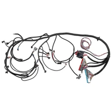 4L80E DBC LS Standalone Wiring Harness Compatible with 1997-2006 GM LS1 Vortec E