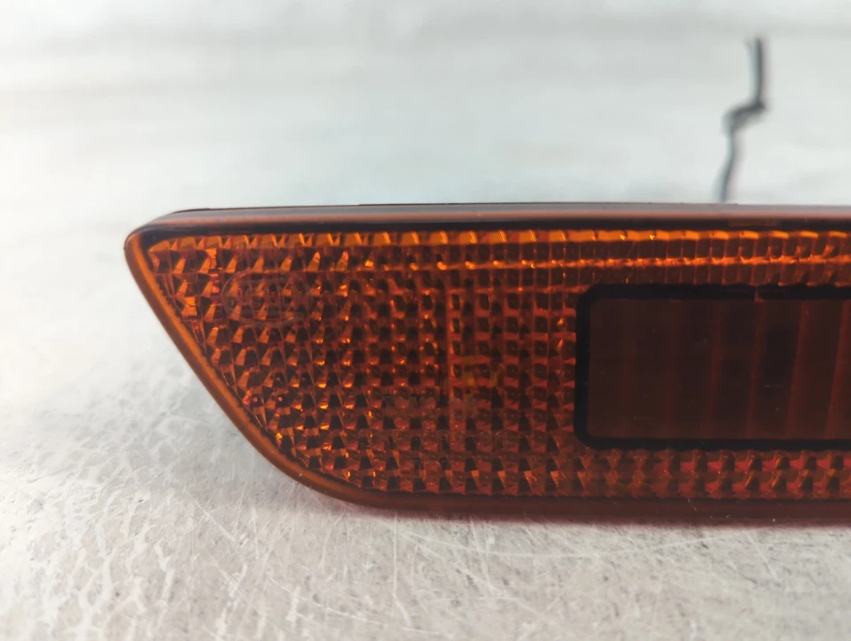 1999-2003 Volvo S80 Driver Left Side Tail Light Taillight Oem D26DI - Image 2 of 4