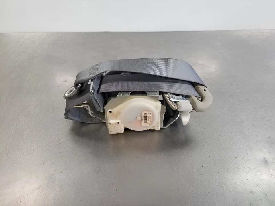 2005-2011 Dodge Dakota Front Right Passenger Seat Belt Retractor Assembly GRY Foto 3 de 4