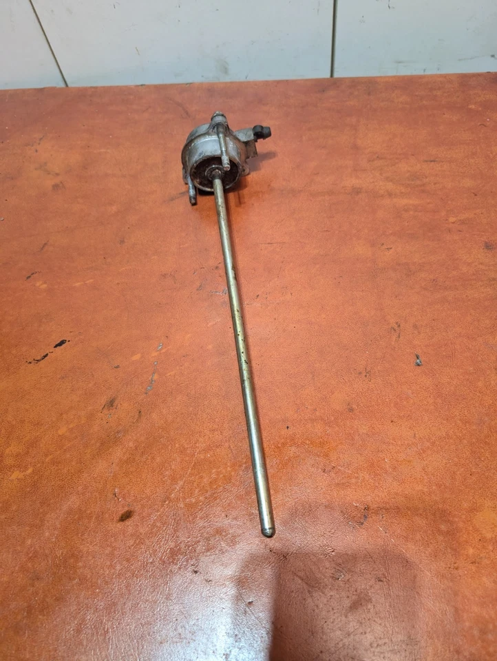 1984 Honda V65 Sabre VF1100S VF1100 муфта двигателя ведомый цилиндр в сборе работает PJ-1 - Изображение 3 из 4