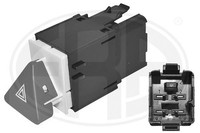 ERA 662255 Warnblinkschalter FüR VW Passat B6 (3C2)