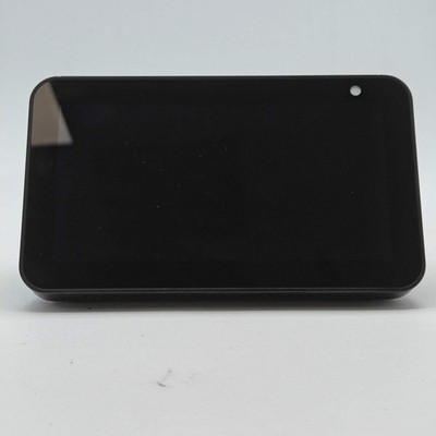 Amazon Echo Show 5 1st Gen echo Black C76N8S