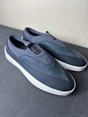 WOLF & SHEPHERD Cruise TRE Shoes - Slip-On Men’s 7.5