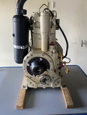Hatz Dieselmotor E780 Neu