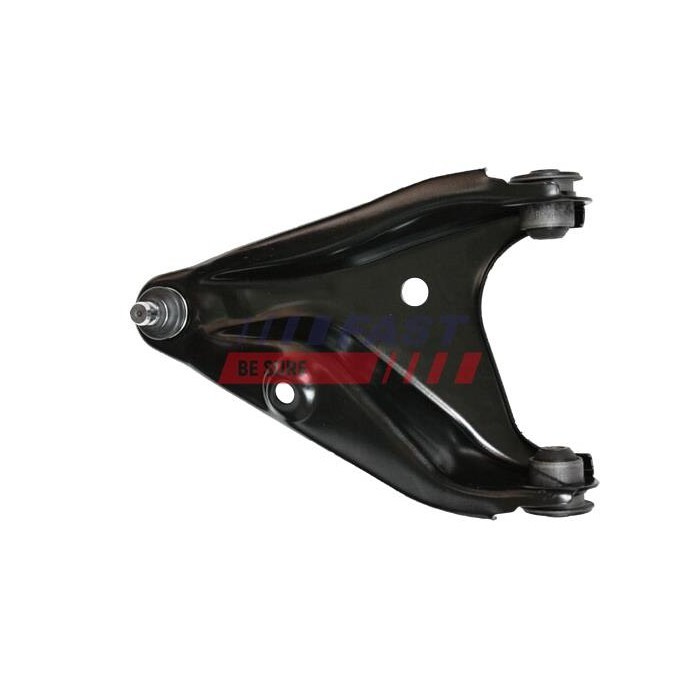 Bras de suspension avant gauche 545019294R pour Dacia II, idéal pour trajets quotidiens