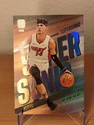2023-24 Panini NBA Top Class - Supersonic Tyler Herro #146