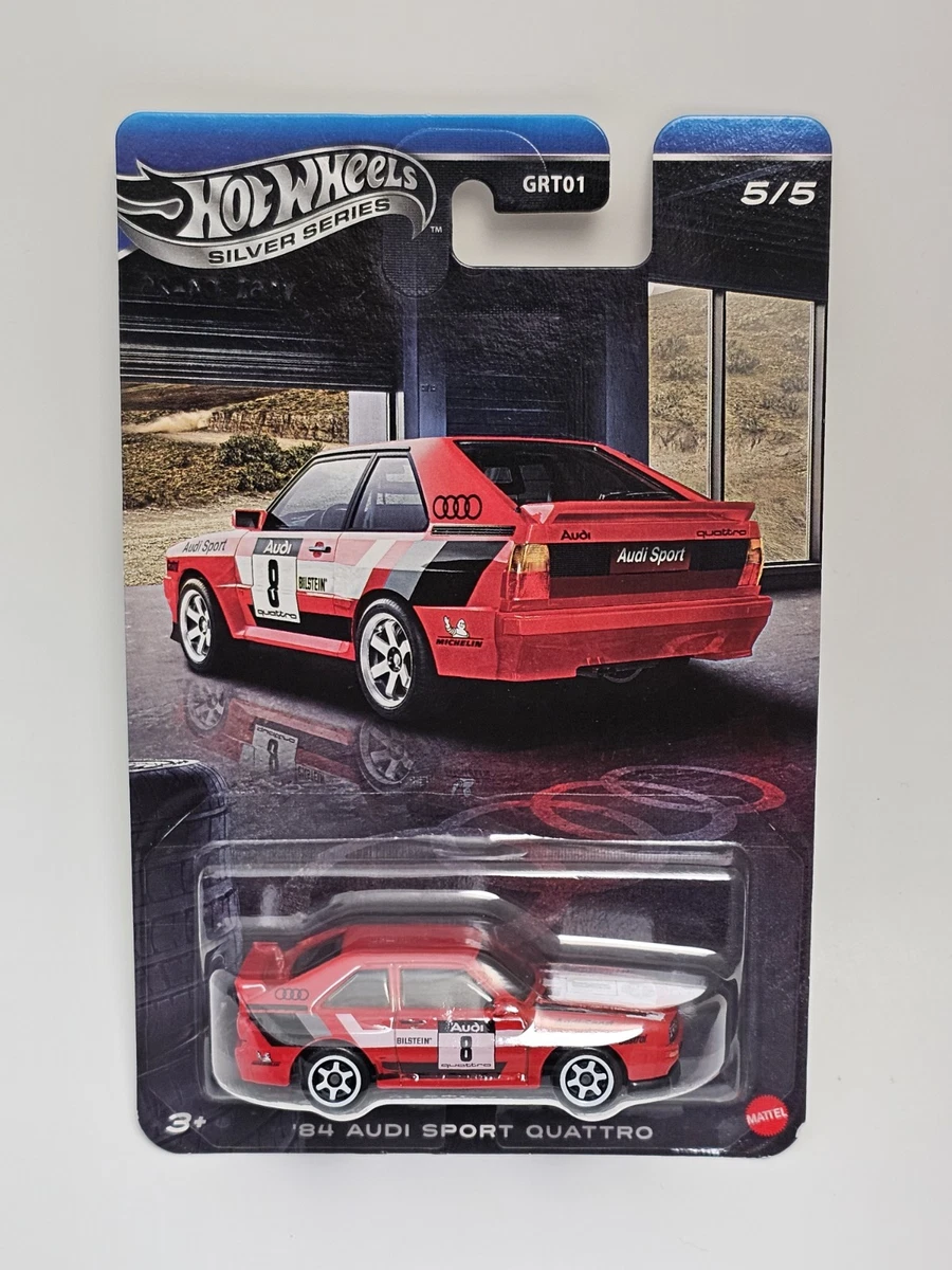 Audi Red Diecast & Toy Vehicles for sale - eBay