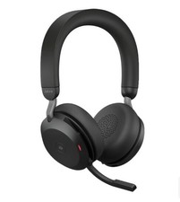 Jabra Evolve2 75 Wireless Headset Repair Service
