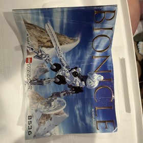 LEGO BIONICLE: Solek (8945)