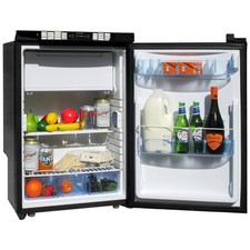 DELLCOOL ADVENTURER AD83 12 VOLT FRIDGE FREEZER 83 LITRE WHEEL ARCH COMPRESSOR
