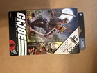 GI Joe Classified Vypra Ninja Action Figure Damaged Box