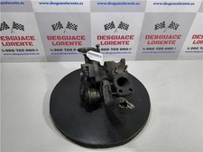 54351014861 turbolader at 185542 MAZDA 2 BERLINA DY 1.4 DIESEL CAT 68 2003