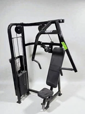 Cybex VR Chest Press -  Cleaned & Serviced - Repainted / Reupholstered