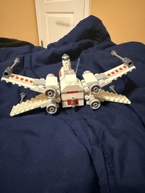 LEGO Star Wars: X-Wing Starfighter (9493) Loose