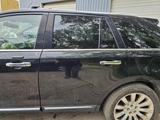 Driver Left Rear Side Door Fits 11-15 MKX 2473248