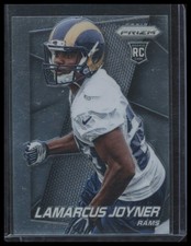 2014 Panini Prizm #240 Lamarcus Joyner