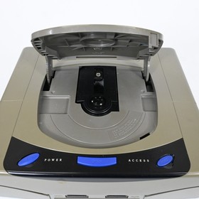 Sega Saturn Console HST-0004 Boxed Tested