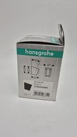 Hansgrohe Brausehalter Porter S Duschhalter Wandhalter Handbrause Chrom