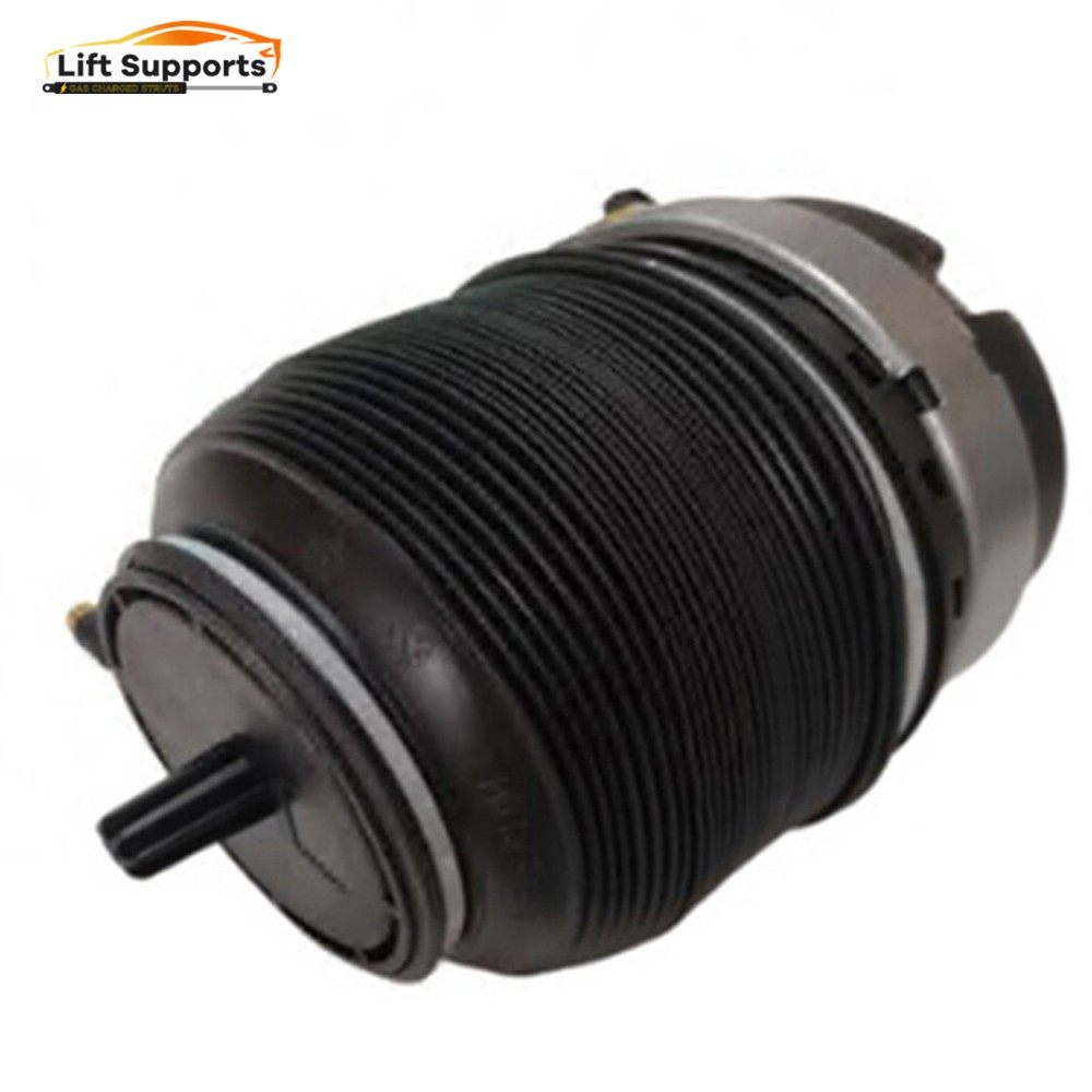 Air Suspension Rear Pair Spring For Bentley Mulsanne 6.8L V8 11-16 3Y5616001