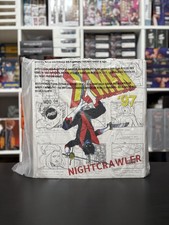 Marvel X-Men '97 - Nightcrawler 1 6 Scale Figure by Mondo US Stock