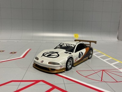 1:43 MINICHAMPS IMSA GTS 1 CHAMPION OLDSMOBILE AURORA 1996
